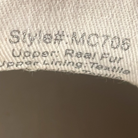 Madewell Sidewalk Slip On Spatter Painted Calf Hair Slip On 11m style mc706 - Picture 11 of 16